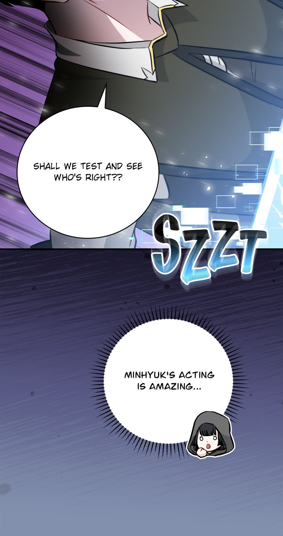 Leveling Up, By Only Eating! Chapter 170 299 43