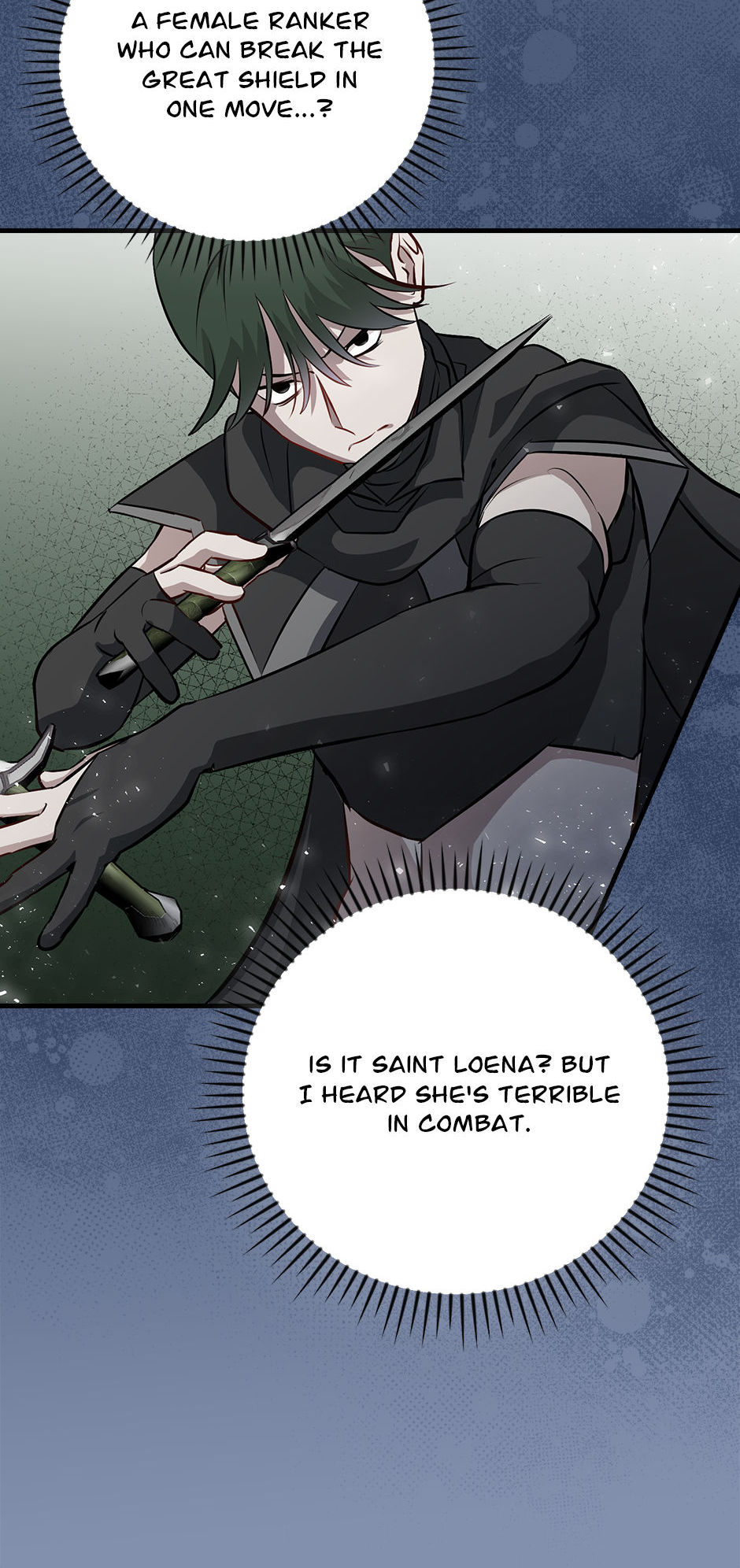 Leveling Up, By Only Eating! Chapter 170 307 51