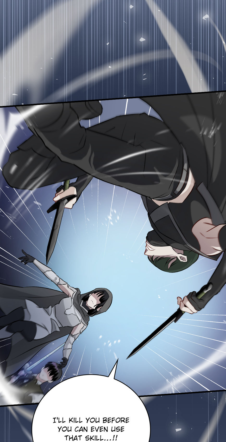 Leveling Up, By Only Eating! Chapter 170 312 56