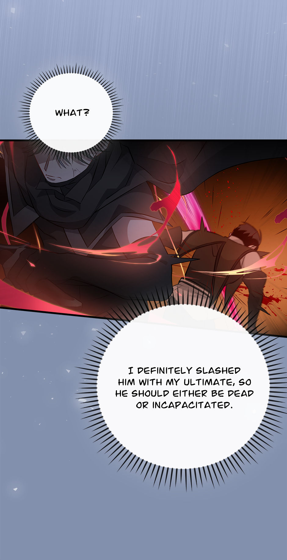 Leveling Up, By Only Eating! Chapter 170 316 60