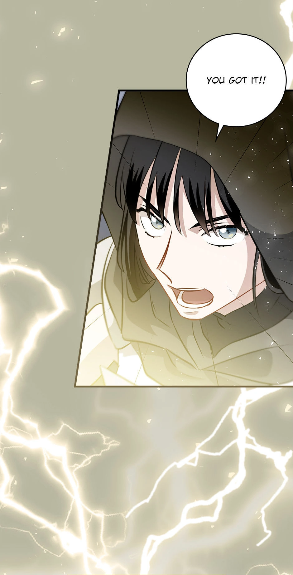 Leveling Up, By Only Eating! Chapter 170 322 66