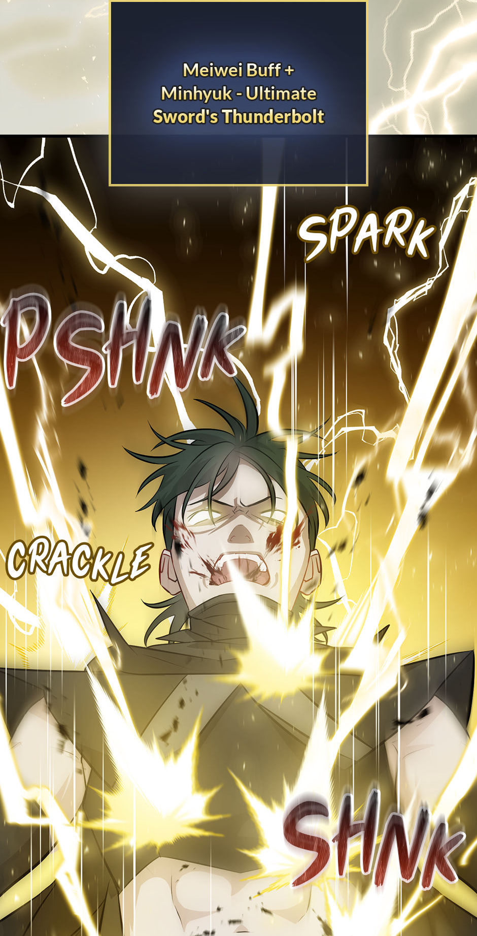 Leveling Up, By Only Eating! Chapter 170 323 67