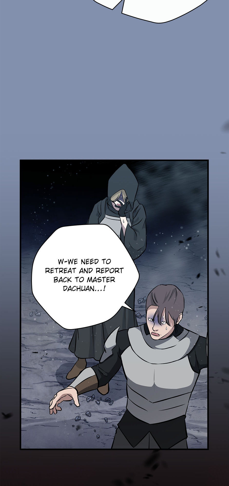 Leveling Up, By Only Eating! Chapter 170 328 72