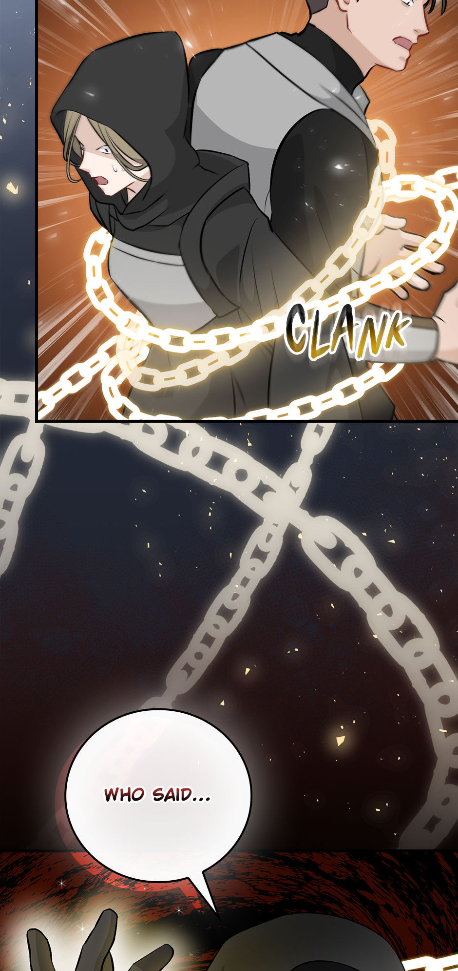 Leveling Up, By Only Eating! Chapter 170 331 75
