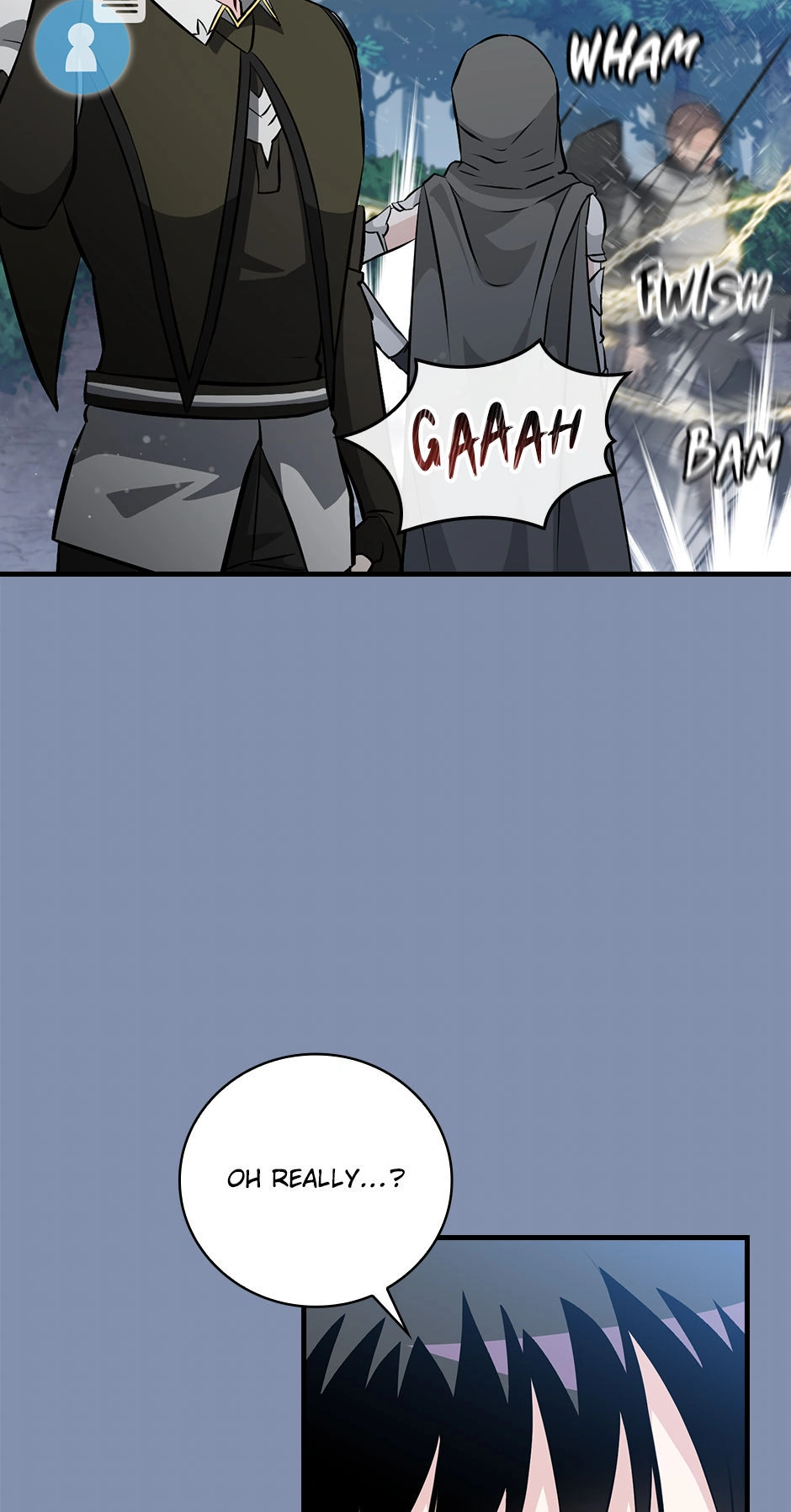 Leveling Up, By Only Eating! Chapter 170 335 79