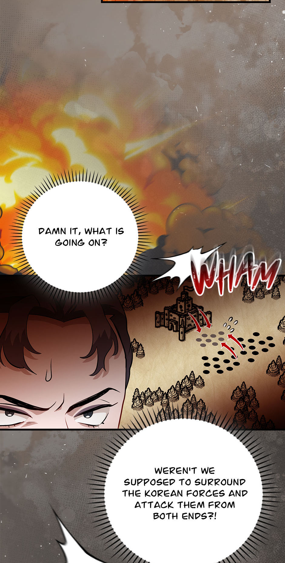 Leveling Up, By Only Eating! Chapter 172 245 04