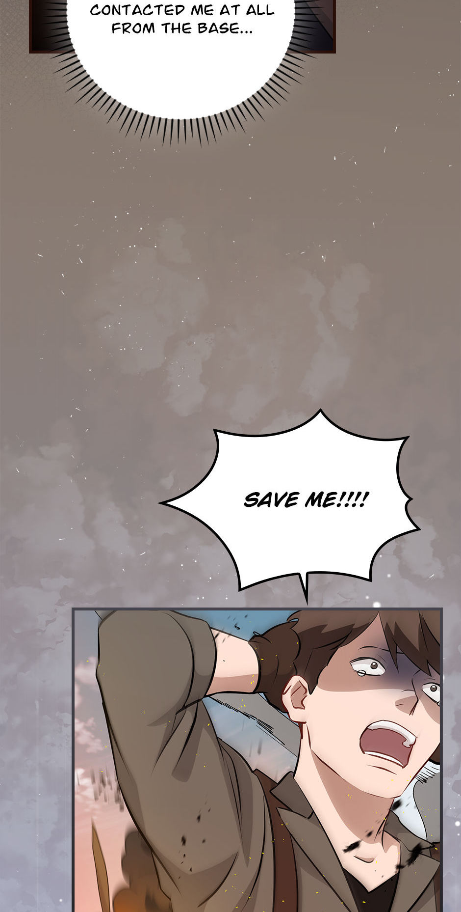 Leveling Up, By Only Eating! Chapter 172 247 06