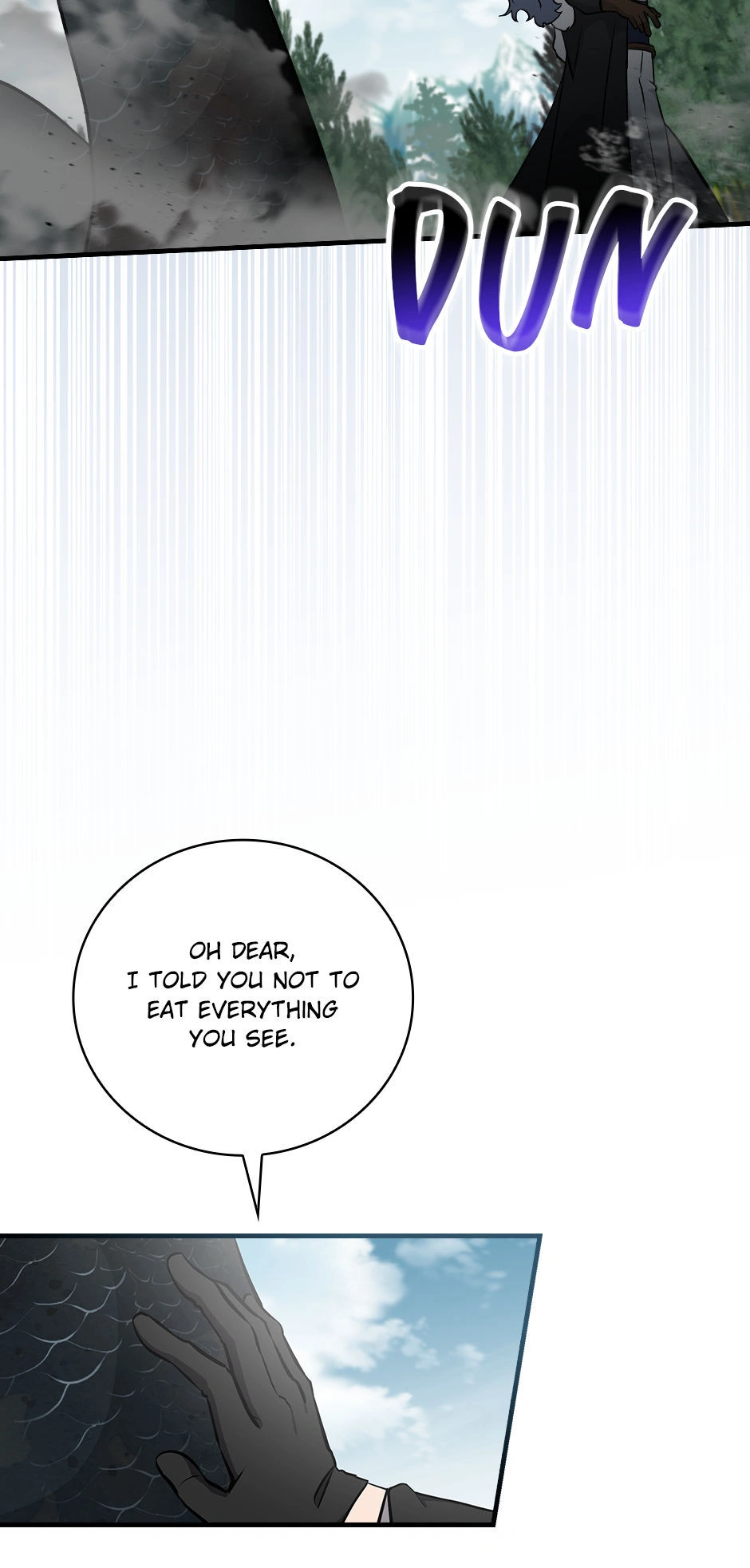 Leveling Up, By Only Eating! Chapter 172 252 11