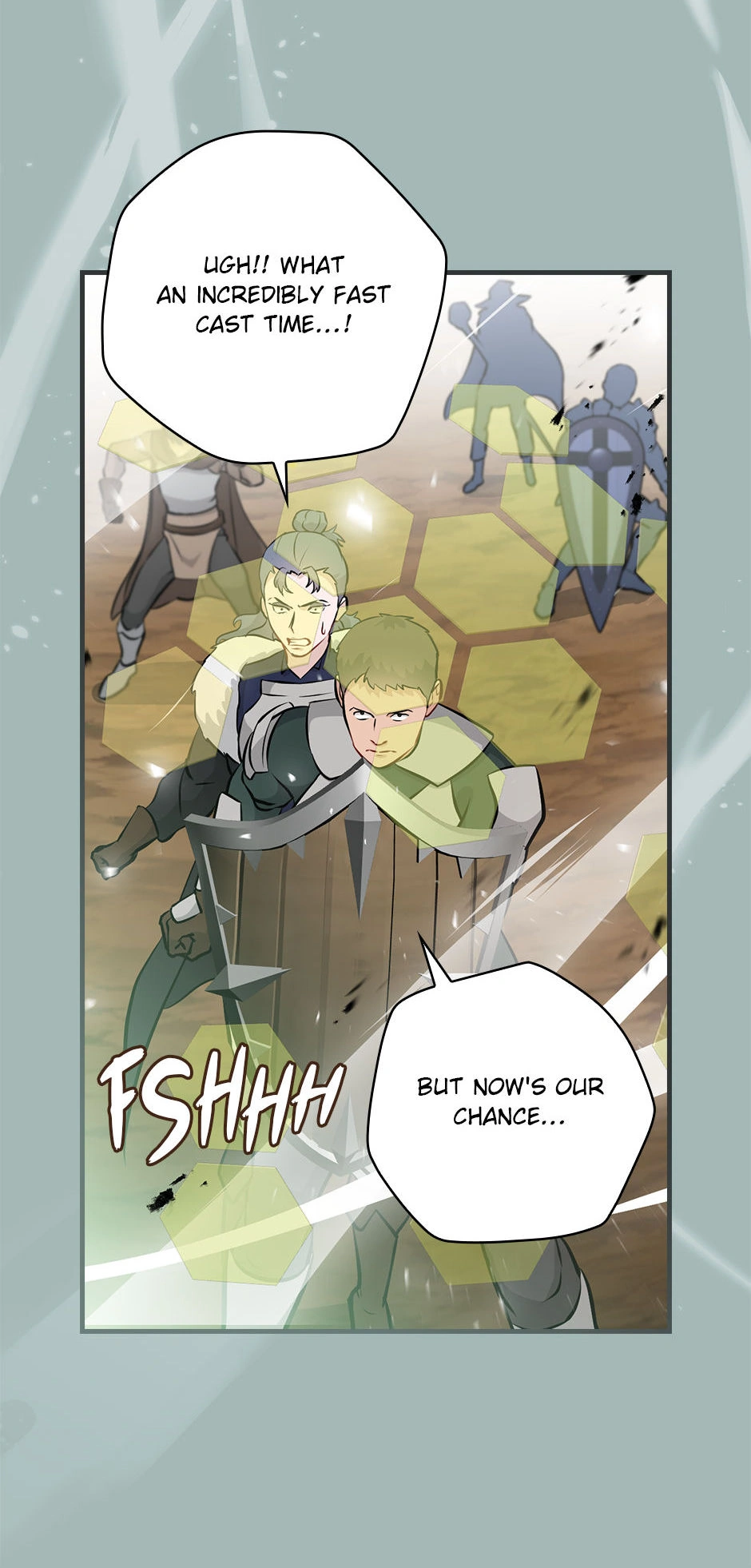 Leveling Up, By Only Eating! Chapter 172 257 16