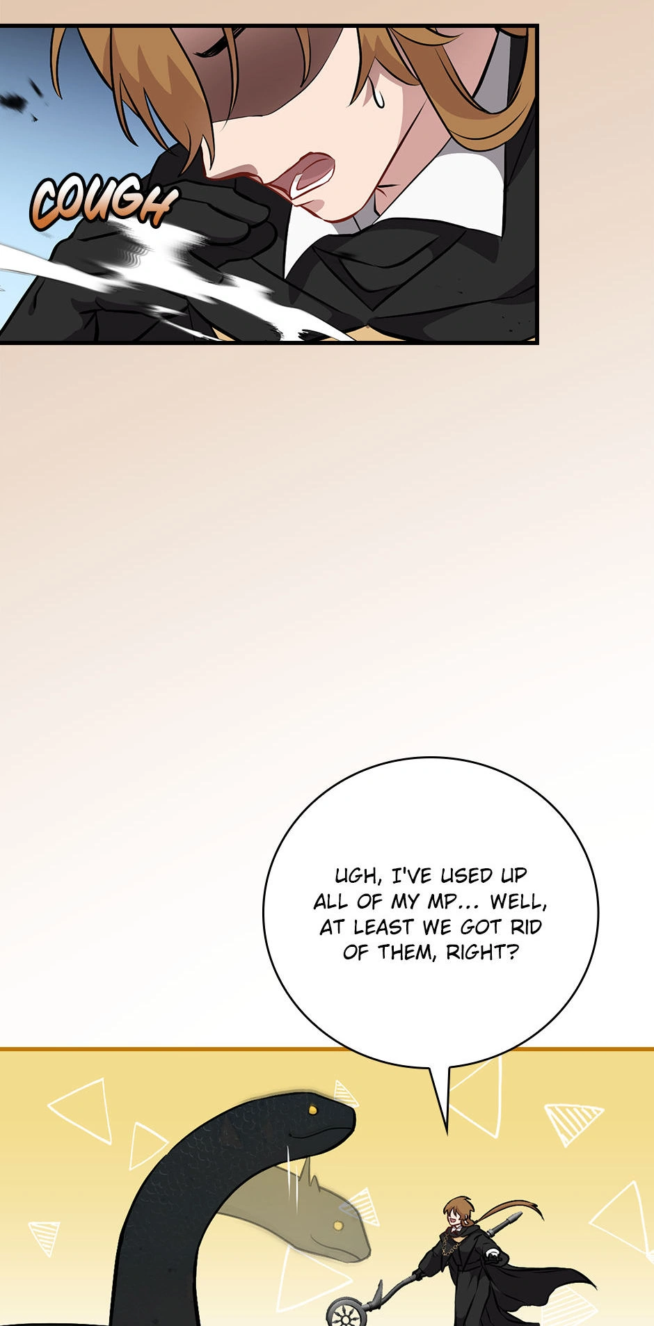 Leveling Up, By Only Eating! Chapter 172 269 28