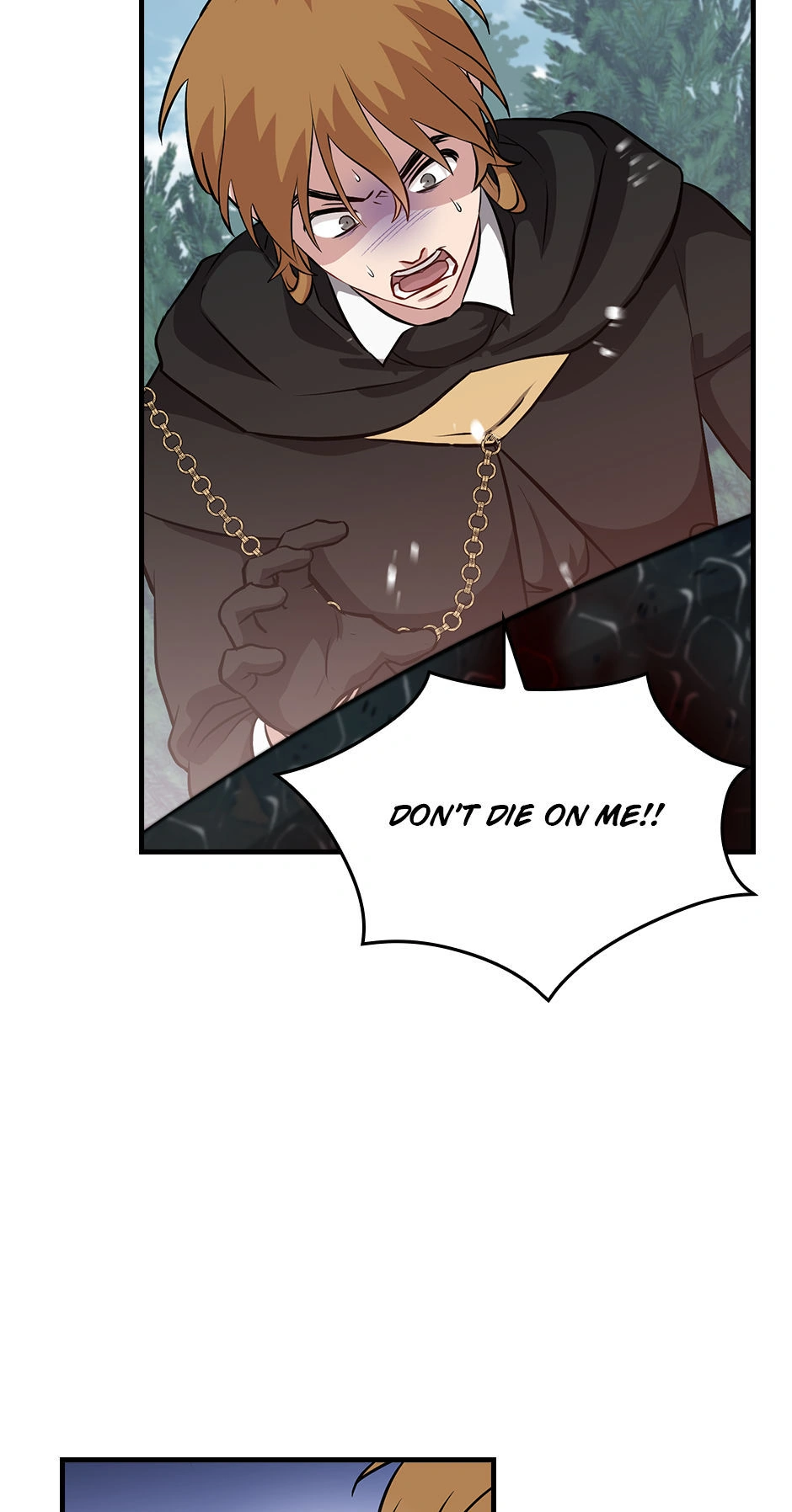 Leveling Up, By Only Eating! Chapter 172 288 47