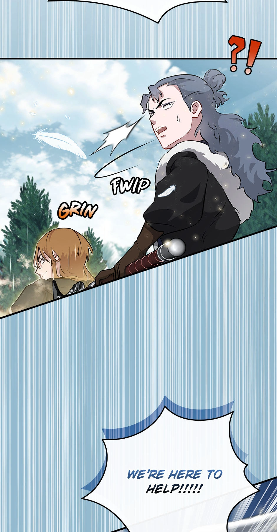 Leveling Up, By Only Eating! Chapter 172 294 53