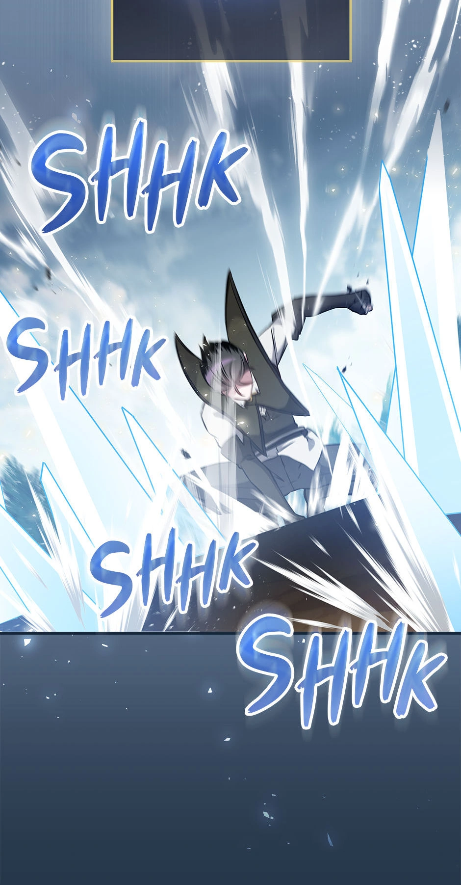 Leveling Up, By Only Eating! Chapter 172 300 59