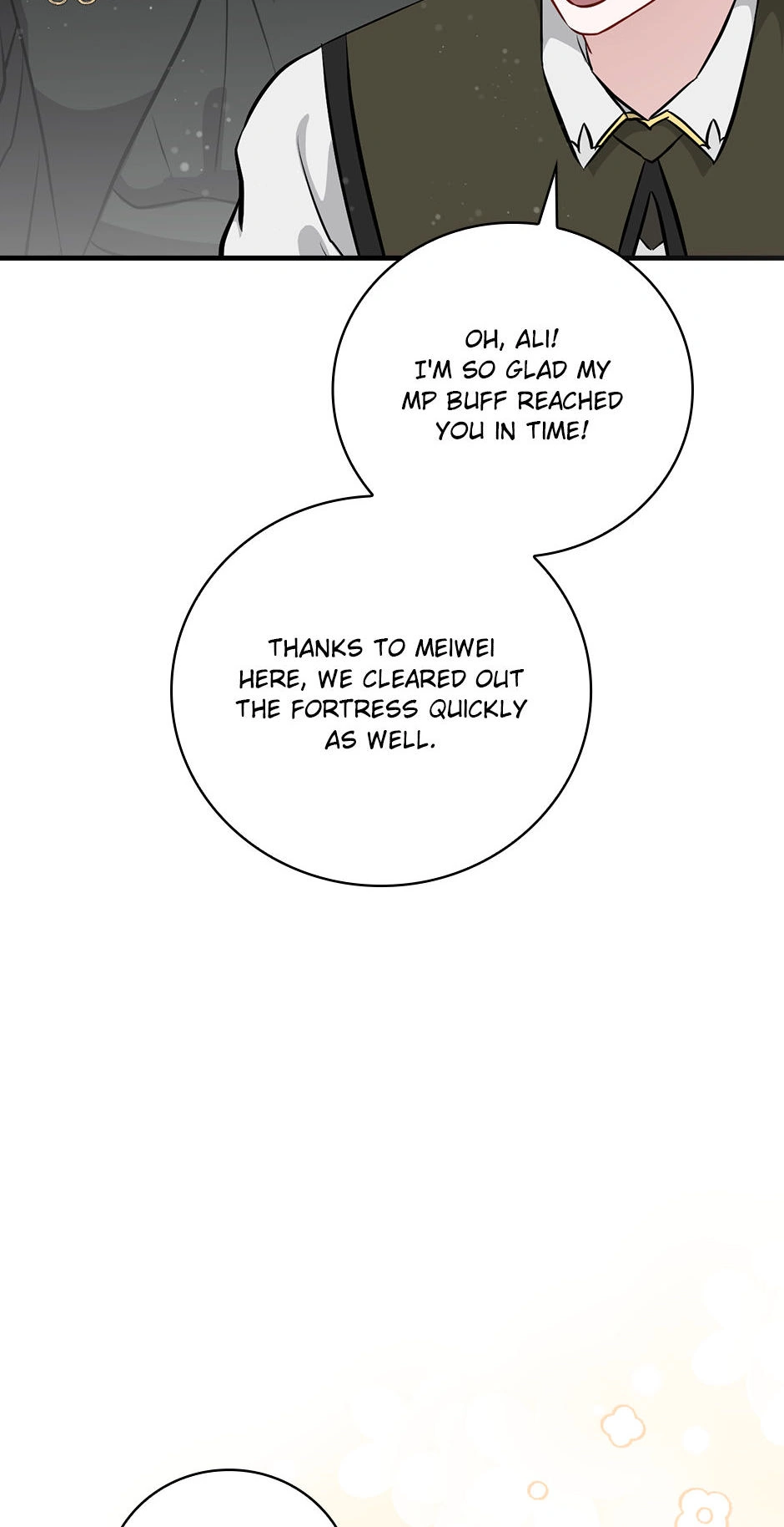 Leveling Up, By Only Eating! Chapter 172 306 65