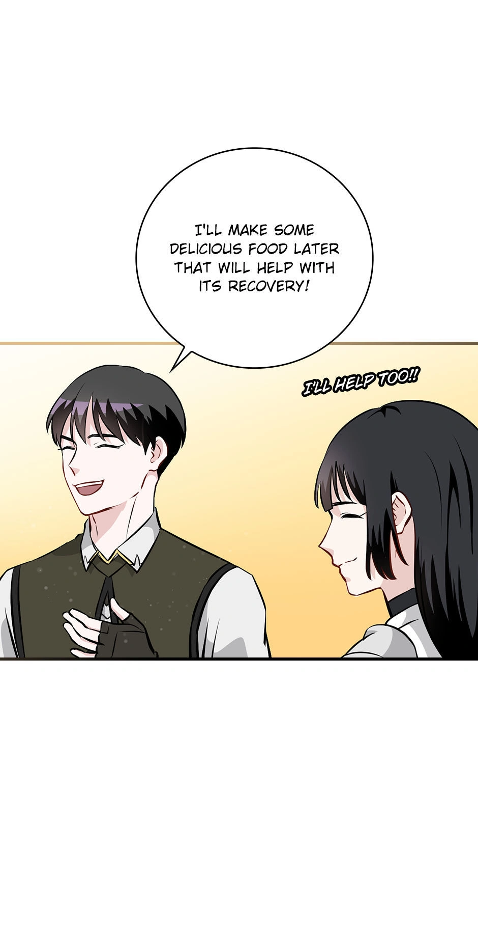 Leveling Up, By Only Eating! Chapter 172 309 68