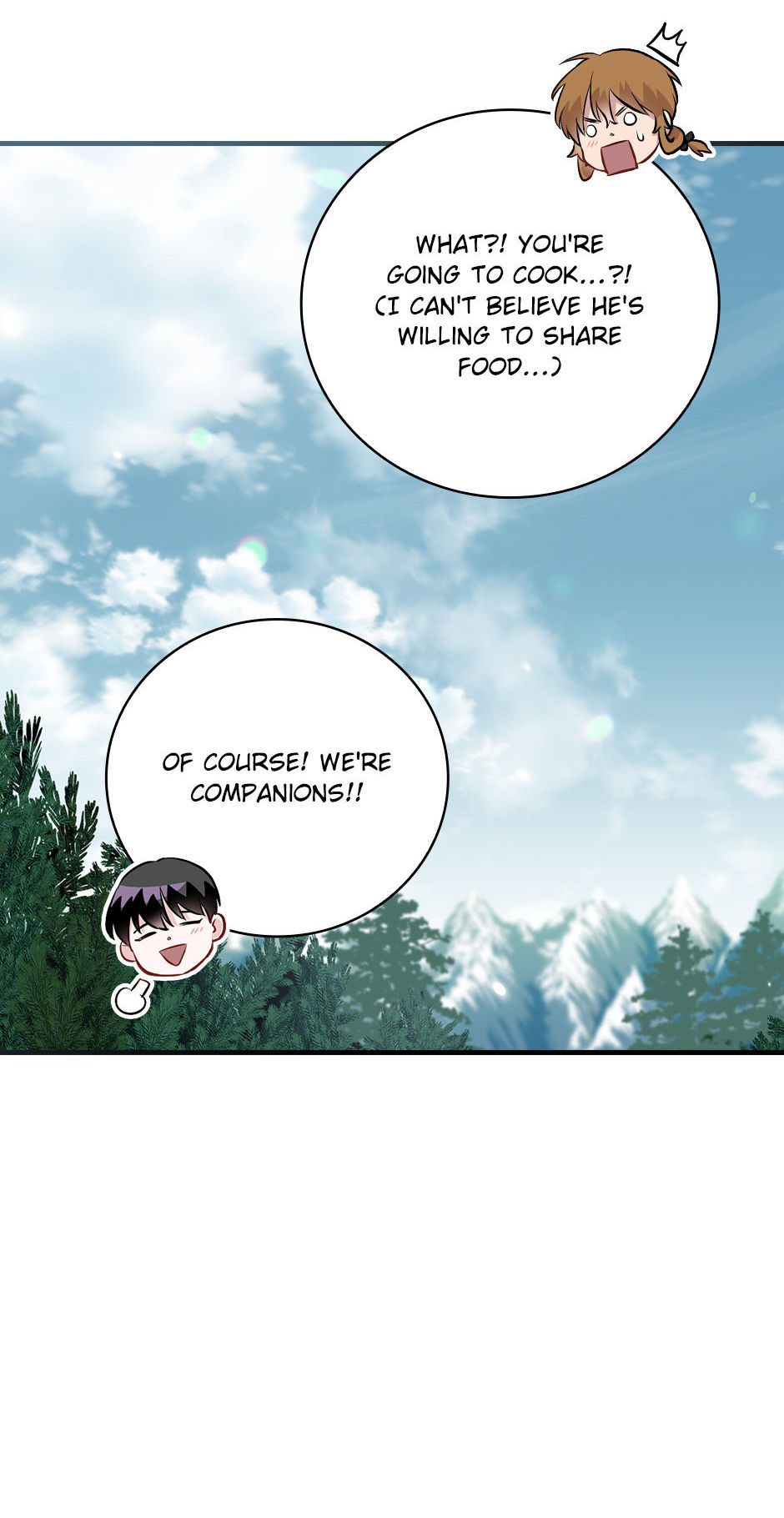Leveling Up, By Only Eating! Chapter 172 310 69