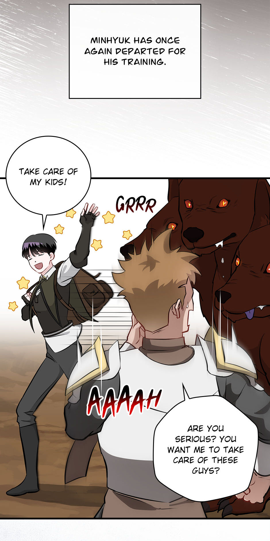 Leveling Up, By Only Eating! Chapter 172 313 72