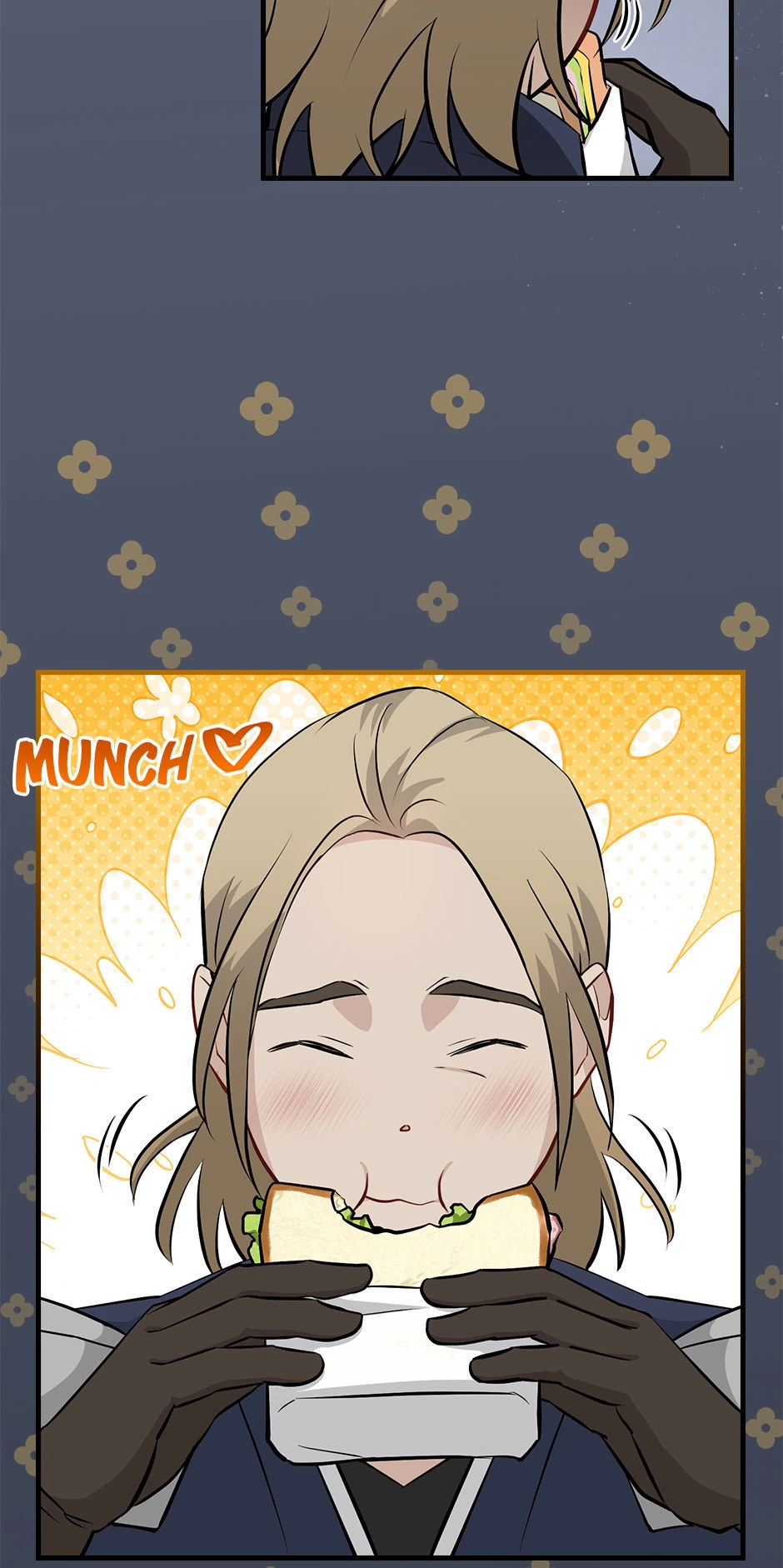 Leveling Up, By Only Eating! Chapter 172 315 74