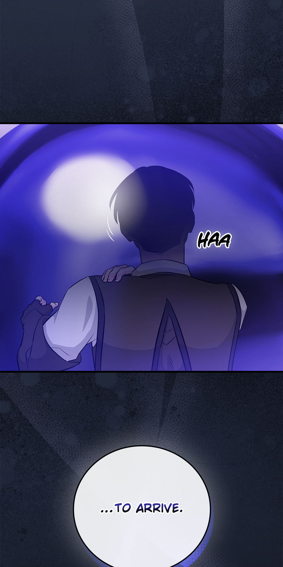 Leveling Up, By Only Eating! Chapter 172 318 77