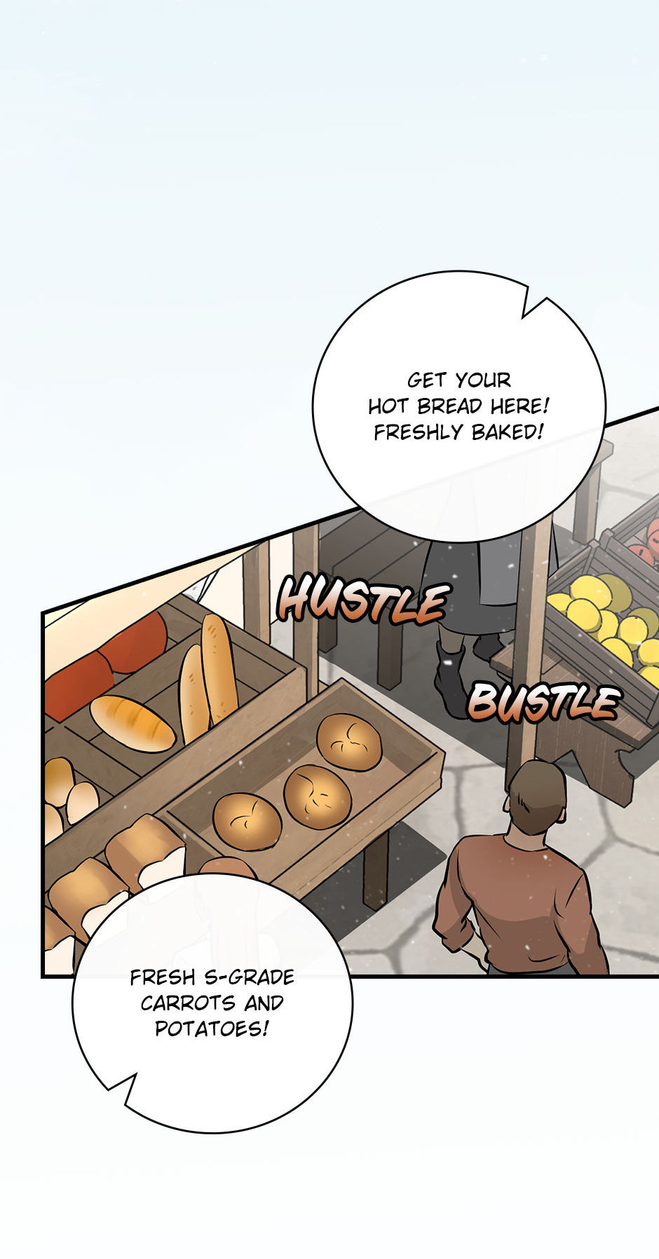 Leveling Up, By Only Eating! Chapter 173 232 03