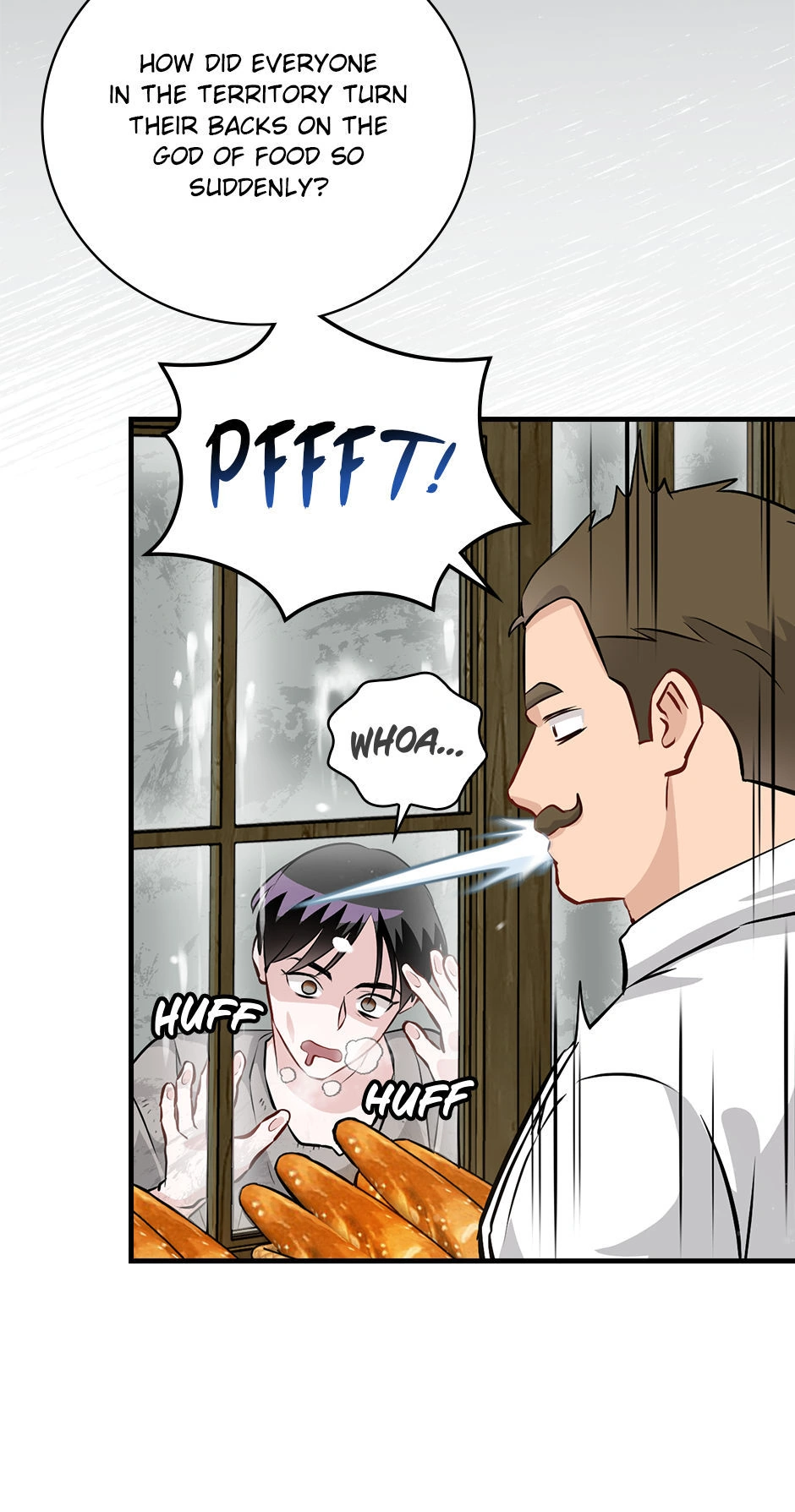 Leveling Up, By Only Eating! Chapter 173 238 09