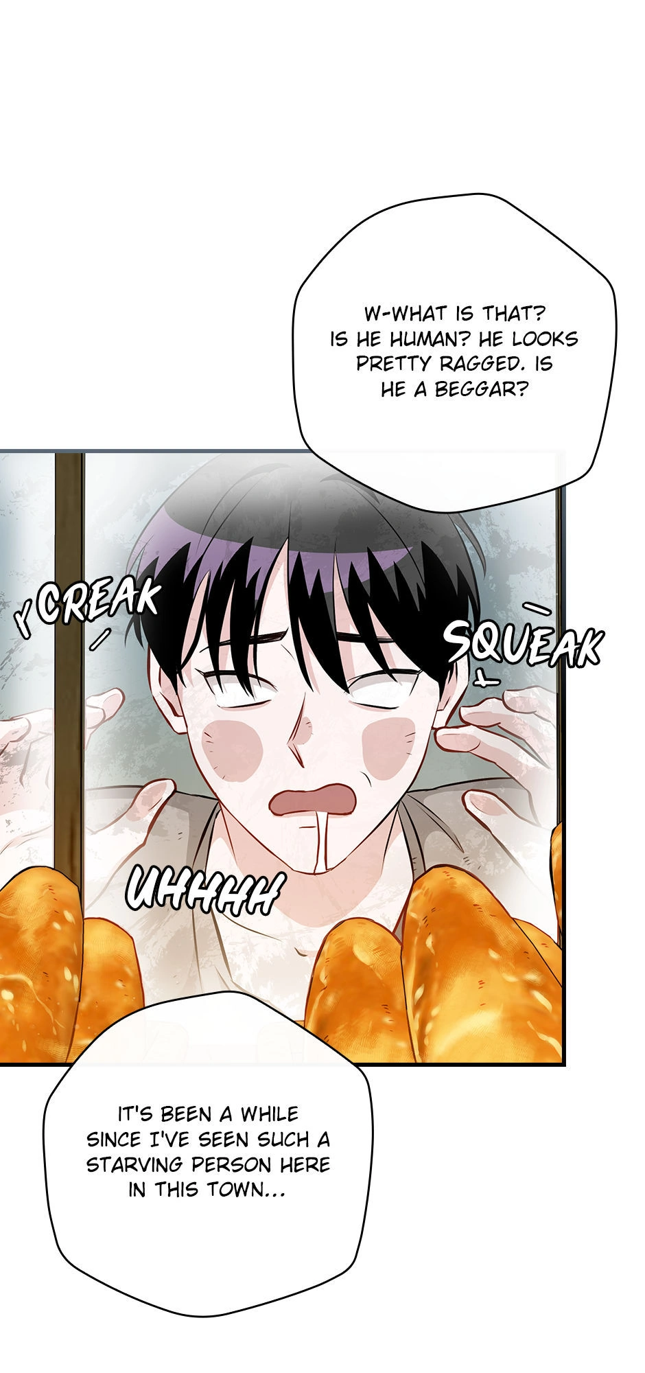 Leveling Up, By Only Eating! Chapter 173 239 10