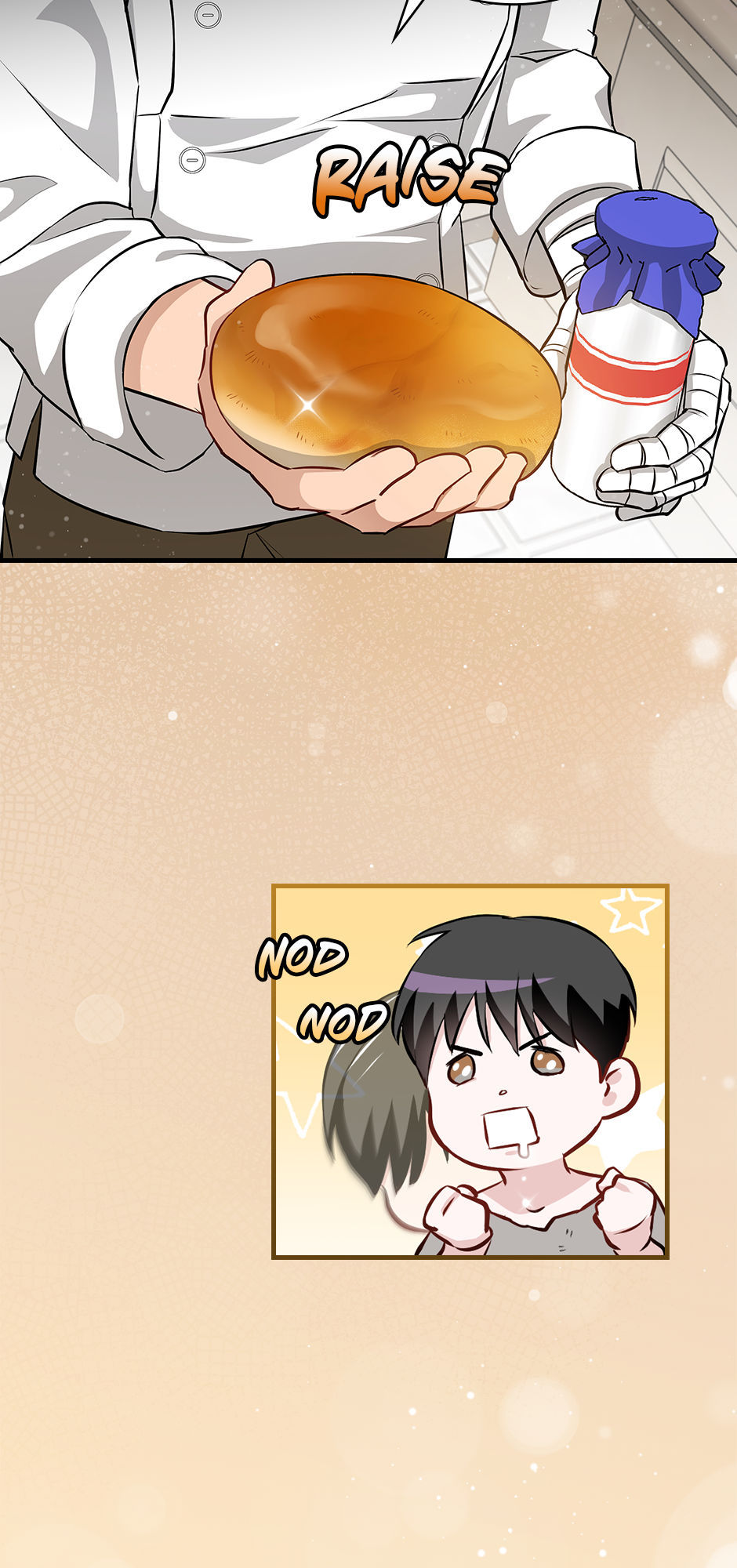 Leveling Up, By Only Eating! Chapter 173 242 13