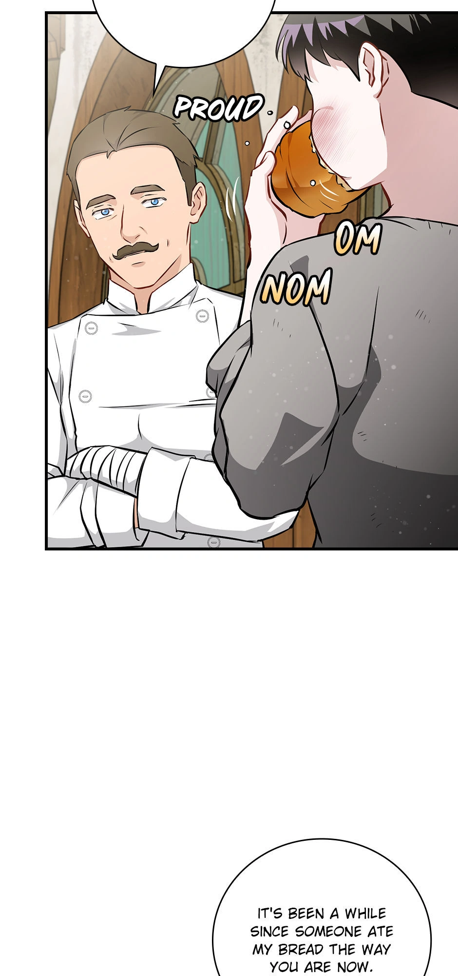 Leveling Up, By Only Eating! Chapter 173 244 15