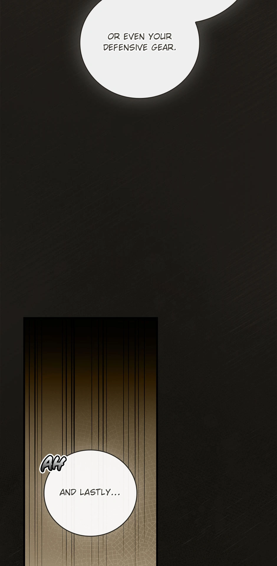 Leveling Up, By Only Eating! Chapter 173 250 21