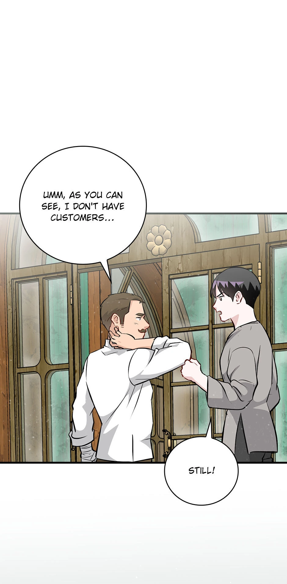 Leveling Up, By Only Eating! Chapter 173 265 36