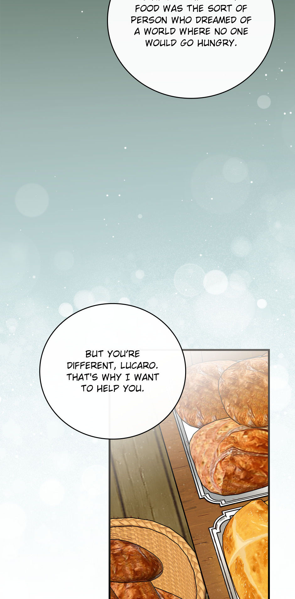 Leveling Up, By Only Eating! Chapter 173 267 38