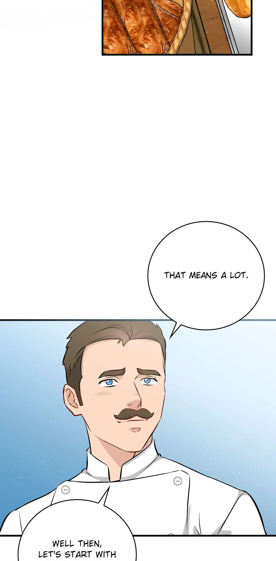 Leveling Up, By Only Eating! Chapter 173 268 39