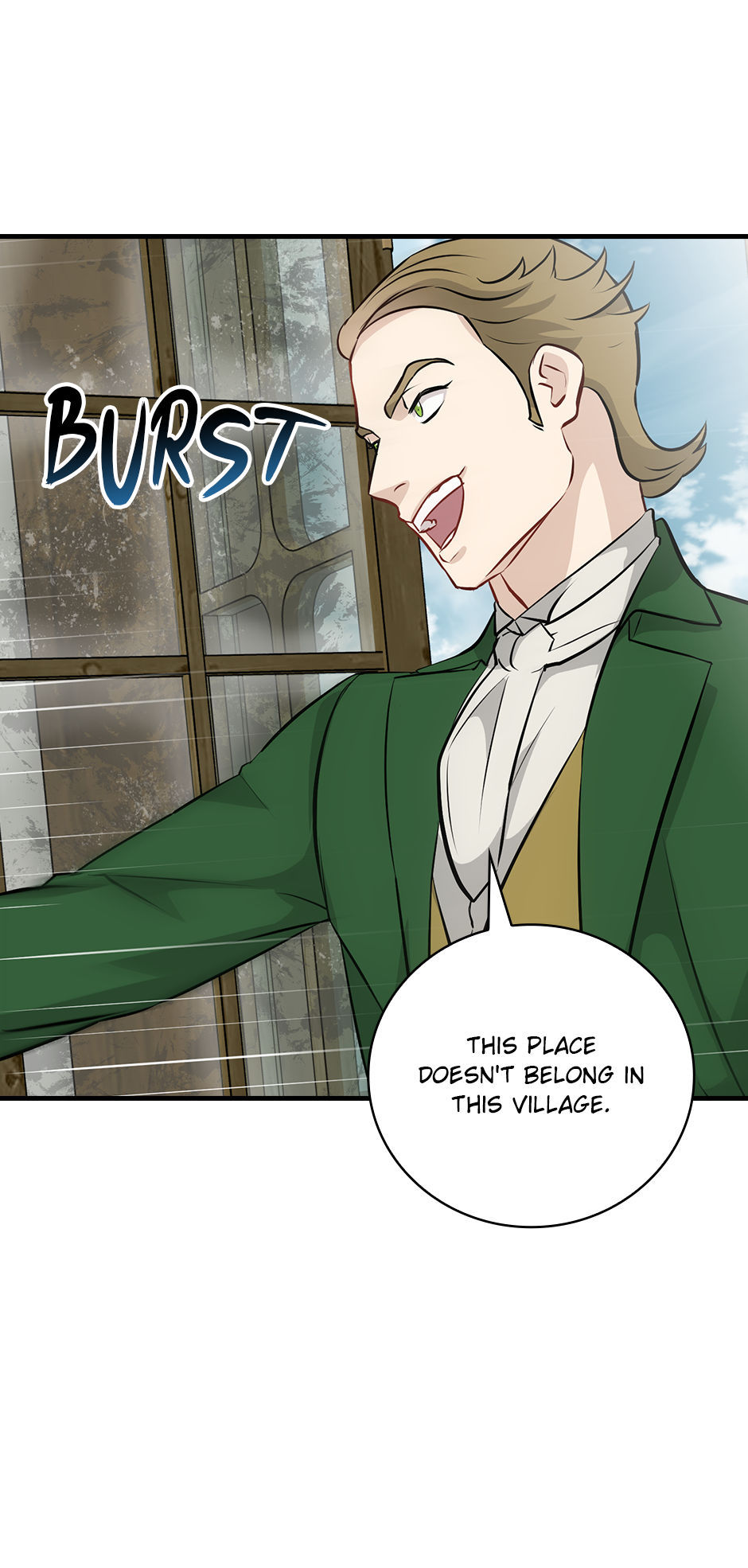 Leveling Up, By Only Eating! Chapter 173 271 42