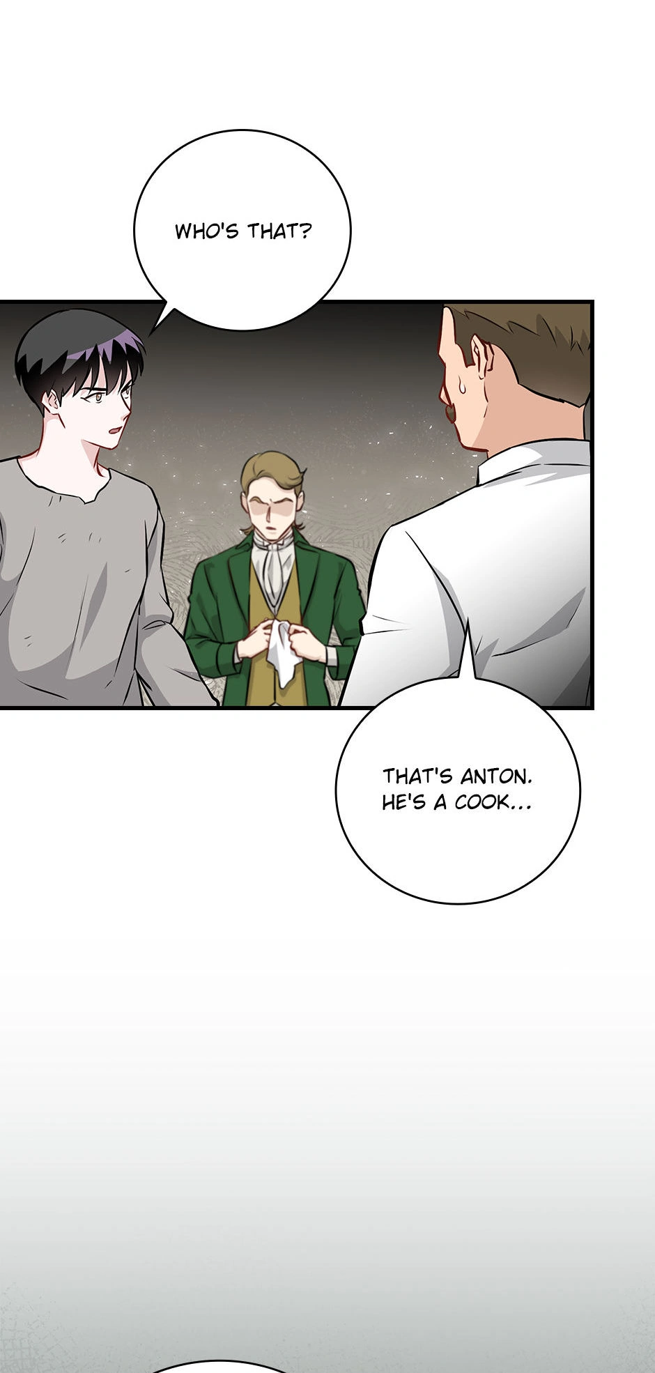 Leveling Up, By Only Eating! Chapter 173 272 43