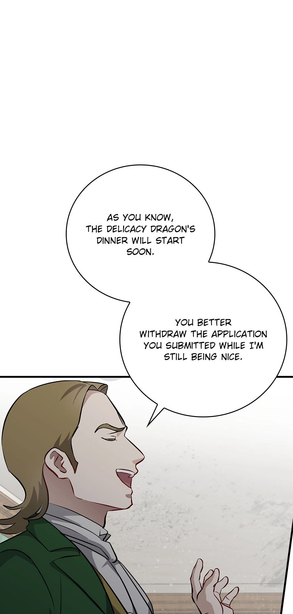 Leveling Up, By Only Eating! Chapter 173 277 48