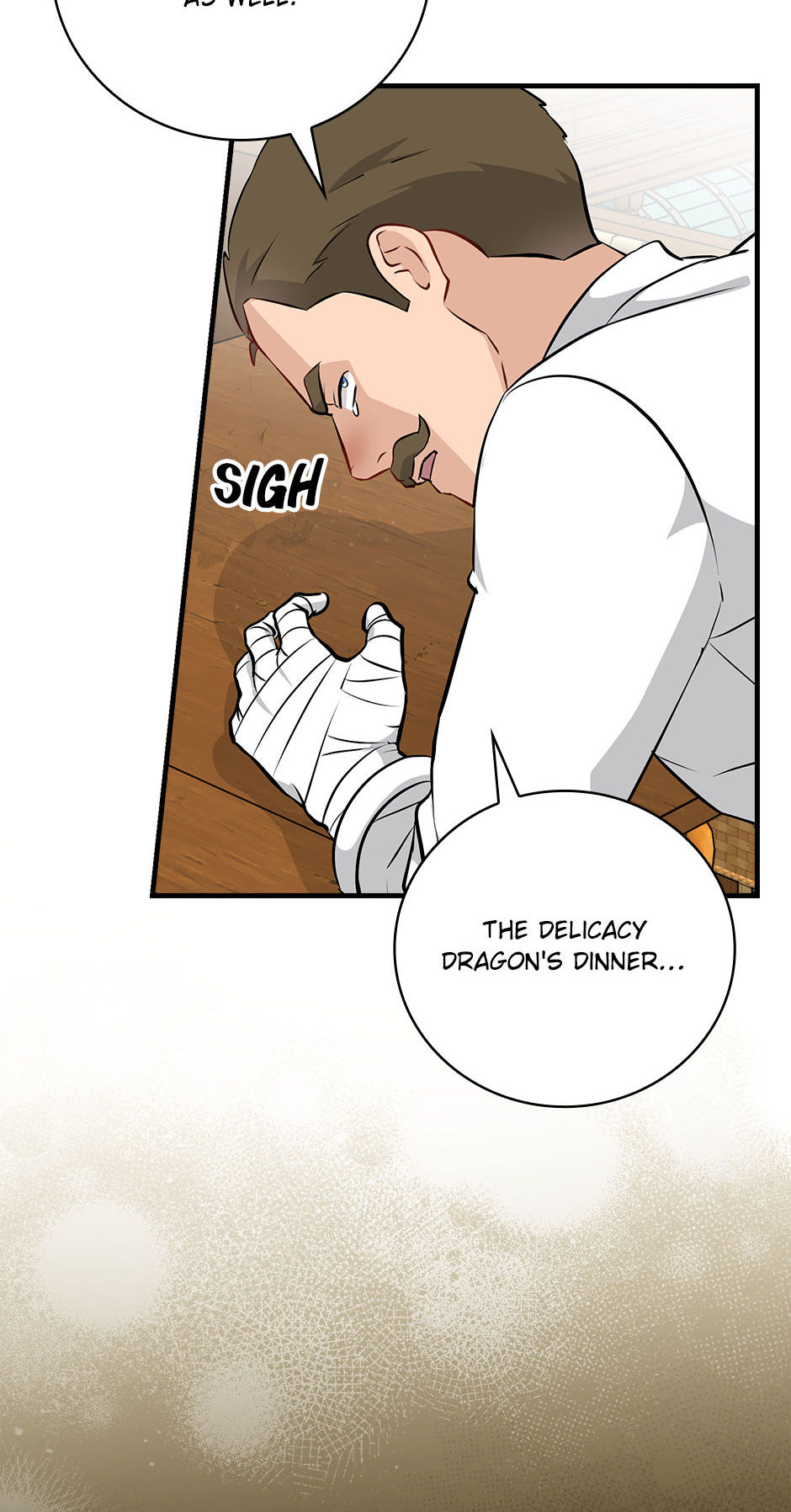 Leveling Up, By Only Eating! Chapter 173 287 58