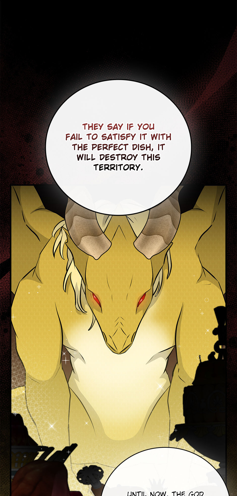 Leveling Up, By Only Eating! Chapter 173 289 60