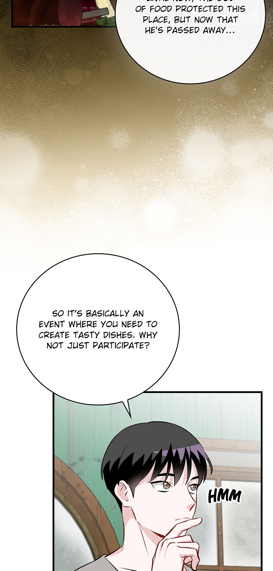 Leveling Up, By Only Eating! Chapter 173 290 61
