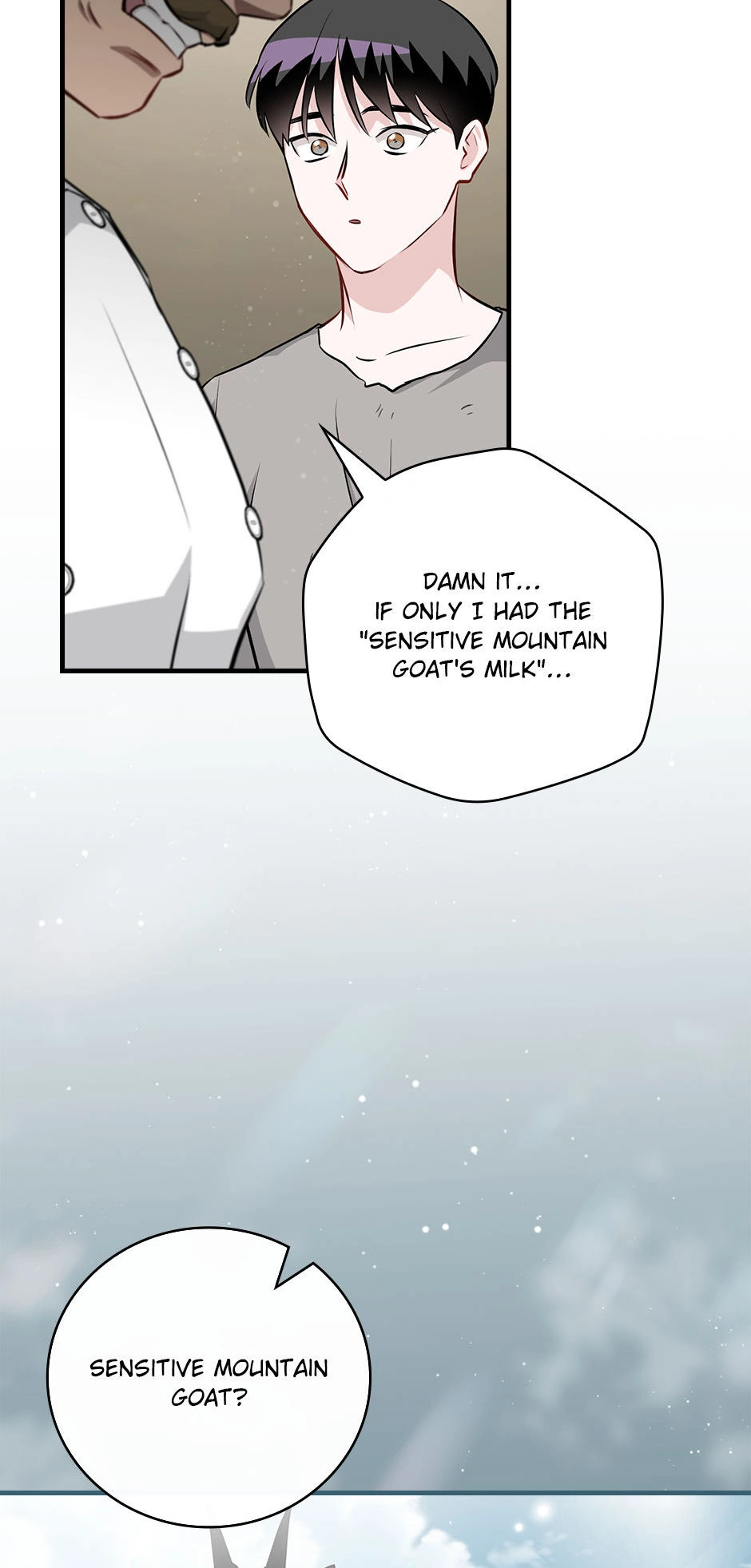 Leveling Up, By Only Eating! Chapter 173 294 65