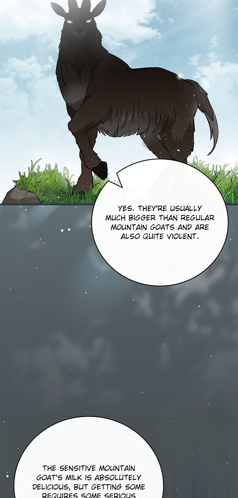 Leveling Up, By Only Eating! Chapter 173 295 66