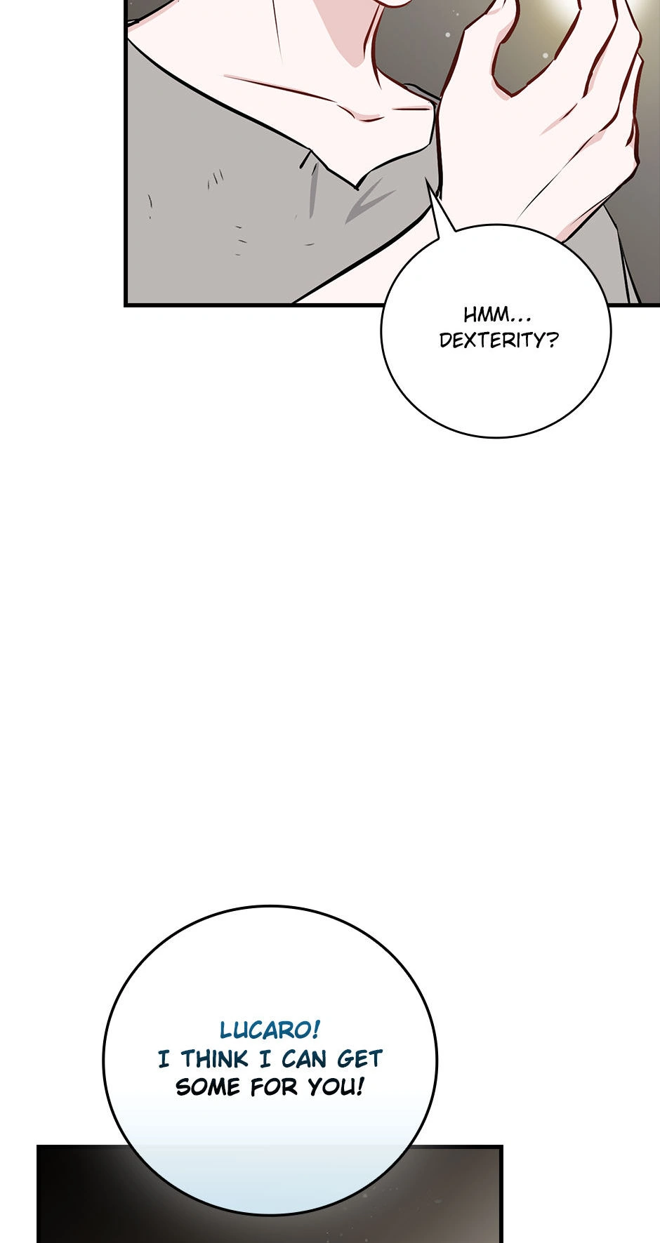 Leveling Up, By Only Eating! Chapter 173 300 71