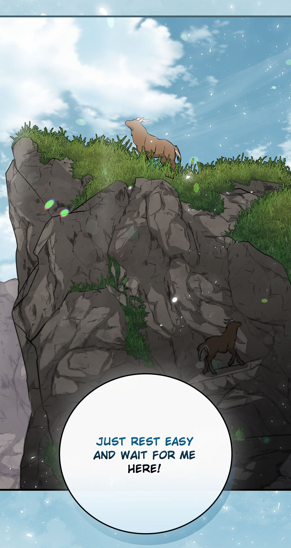 Leveling Up, By Only Eating! Chapter 173 302 73