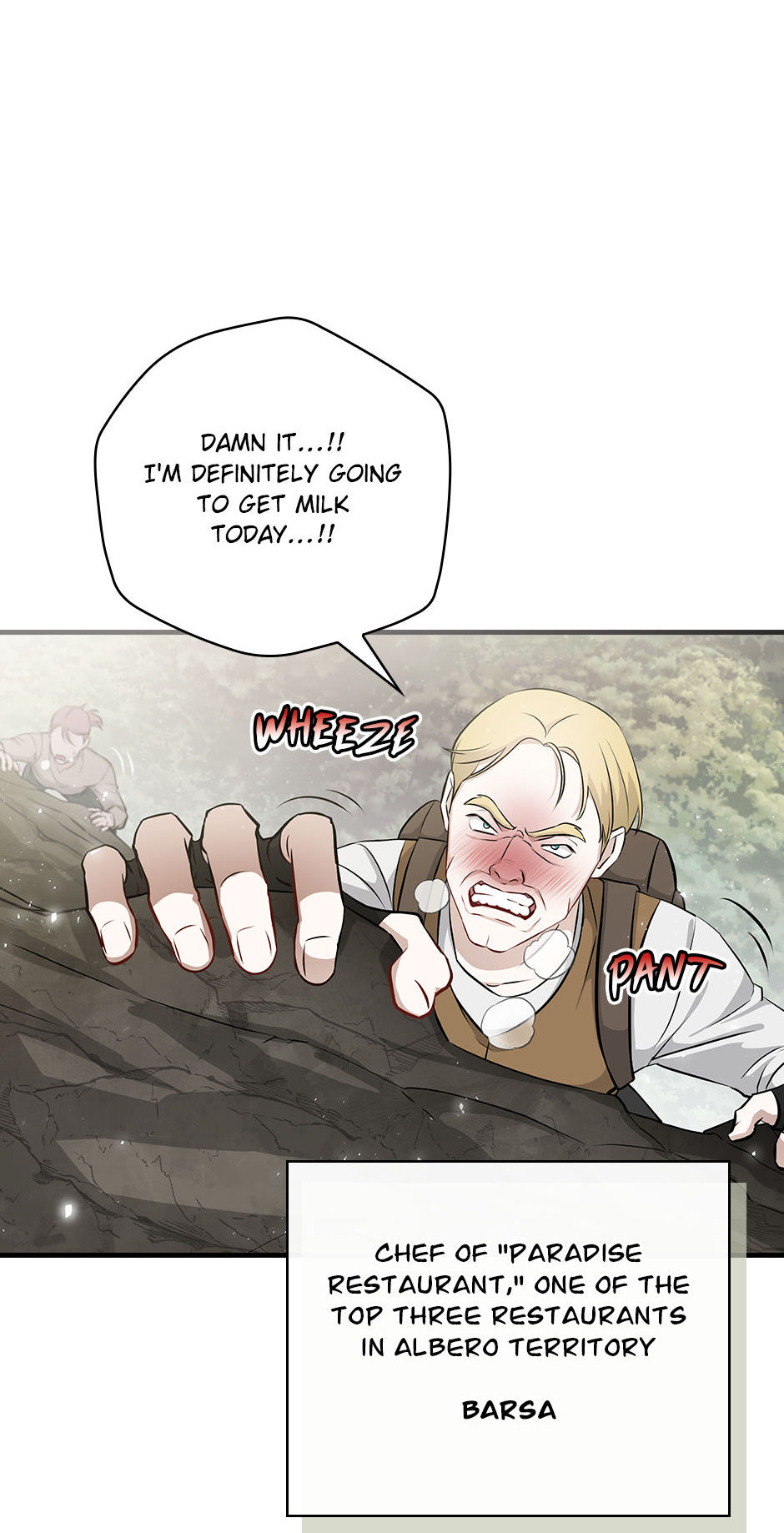 Leveling Up, By Only Eating! Chapter 174 205 03