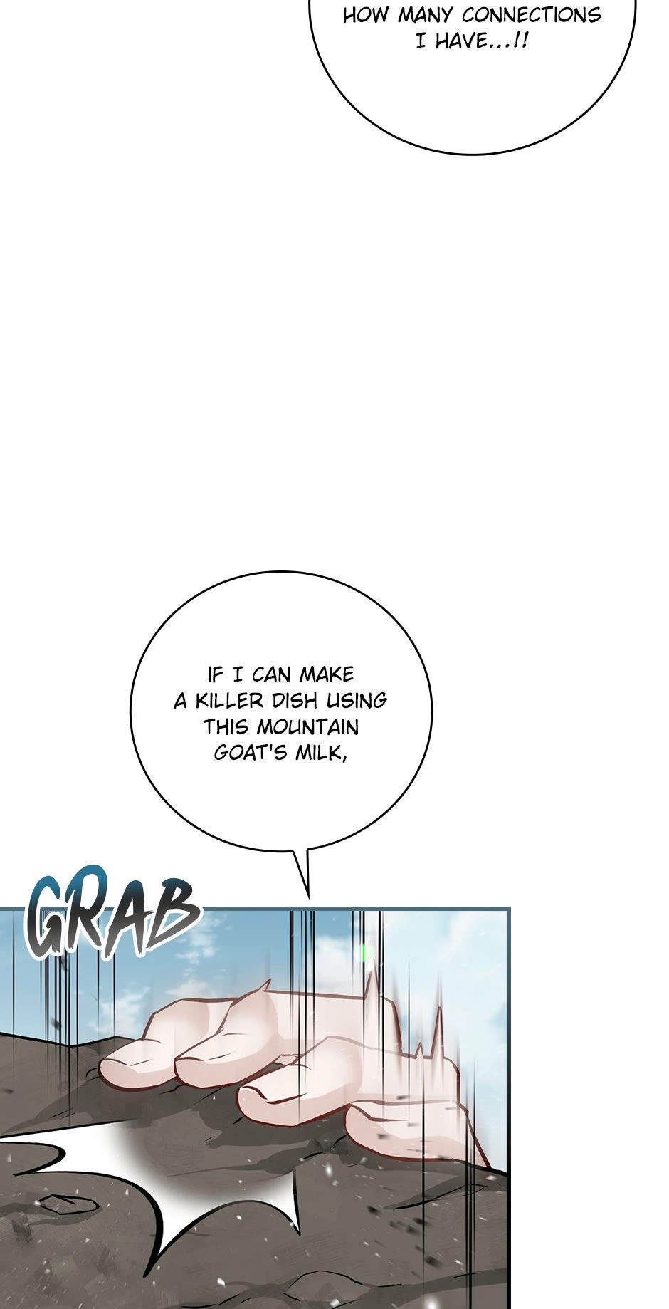 Leveling Up, By Only Eating! Chapter 174 207 05