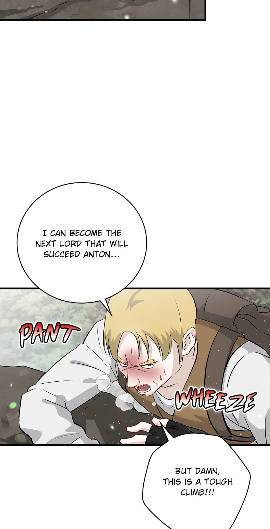 Leveling Up, By Only Eating! Chapter 174 208 06