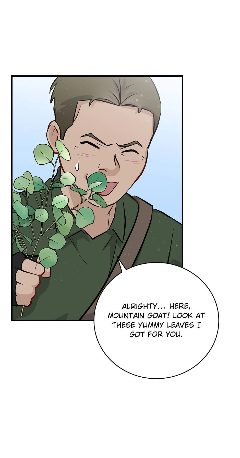 Leveling Up, By Only Eating! Chapter 174 211 09