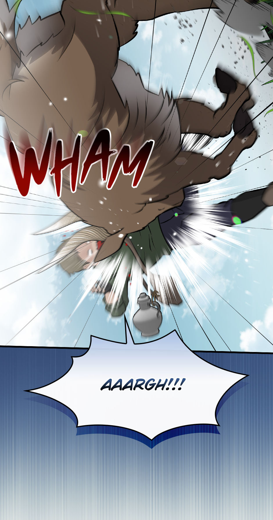 Leveling Up, By Only Eating! Chapter 174 214 12