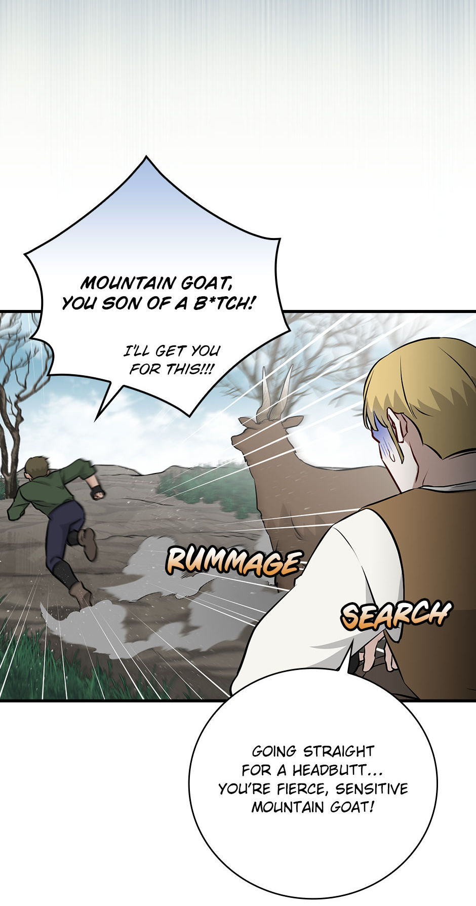 Leveling Up, By Only Eating! Chapter 174 215 13