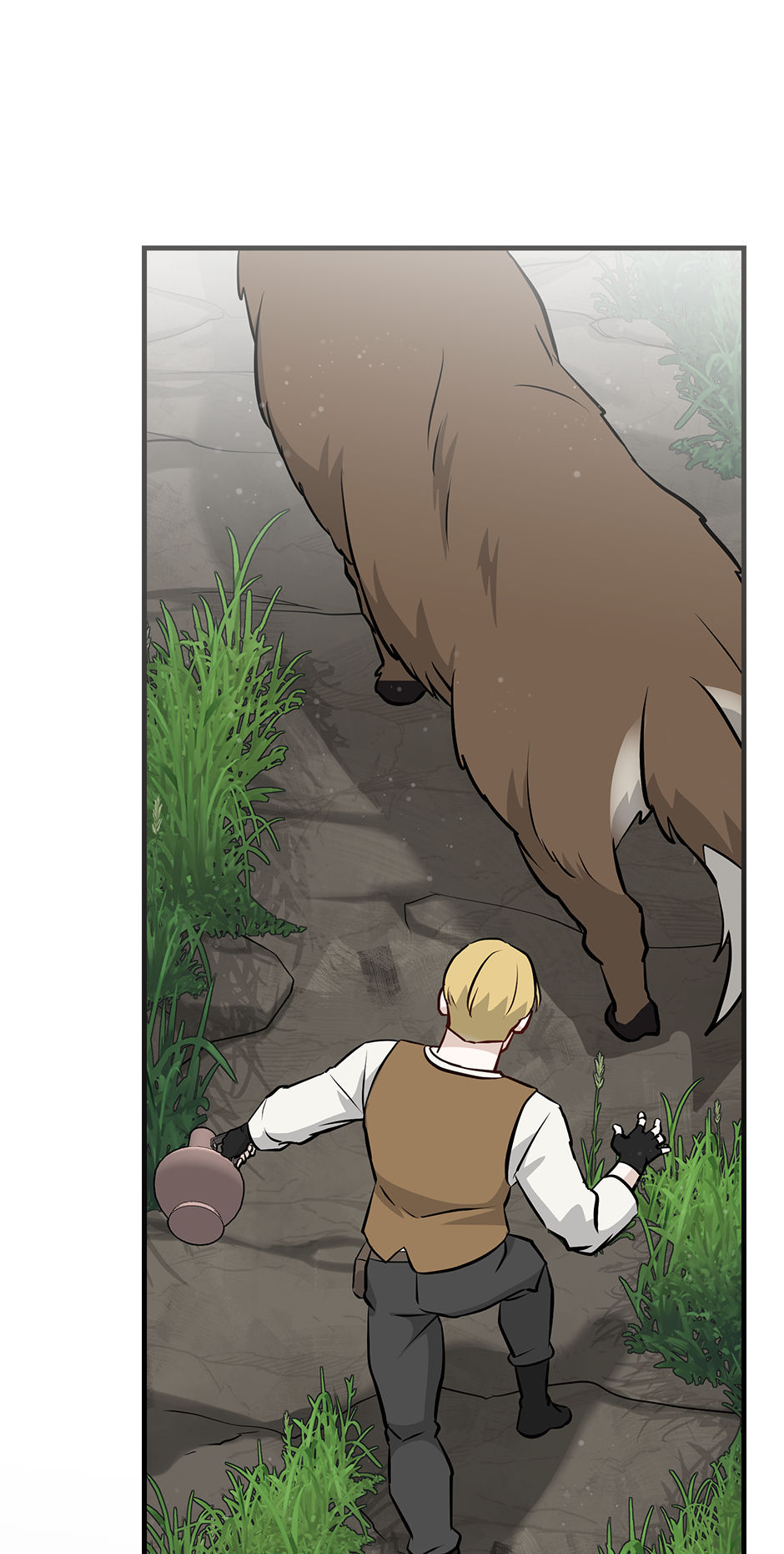 Leveling Up, By Only Eating! Chapter 174 219 17