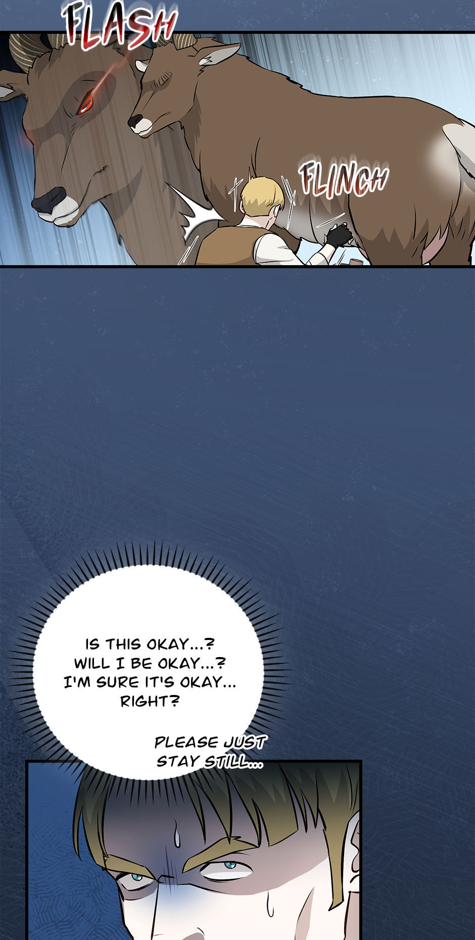Leveling Up, By Only Eating! Chapter 174 222 20